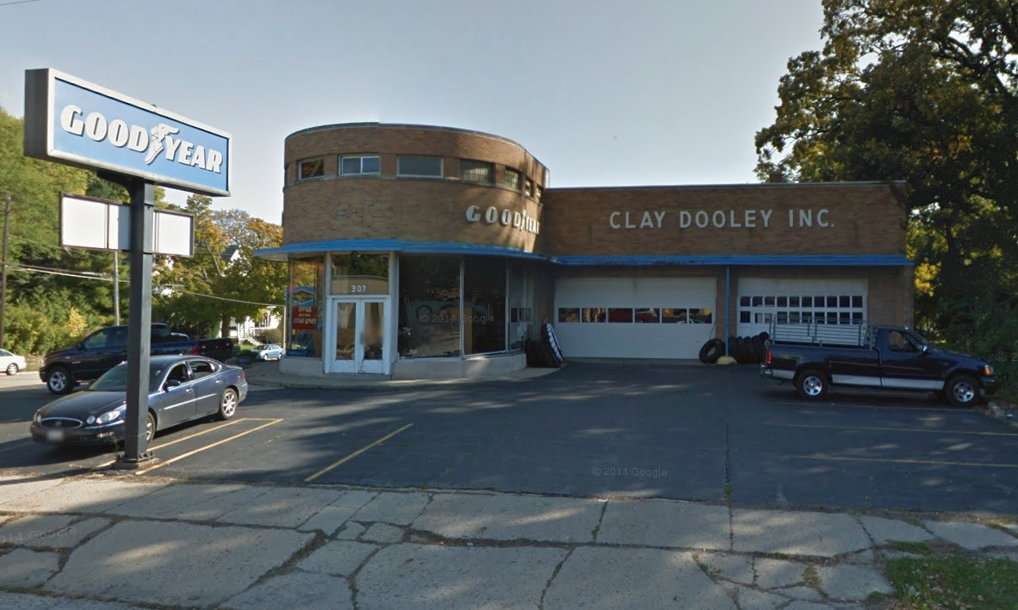 Best Auto Repair Shop